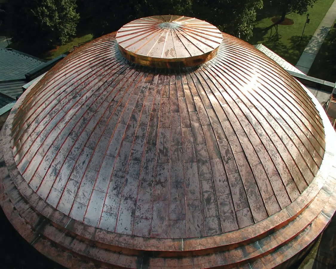 Craftsman Roofing crew installing a new roof in Northeast Midvale